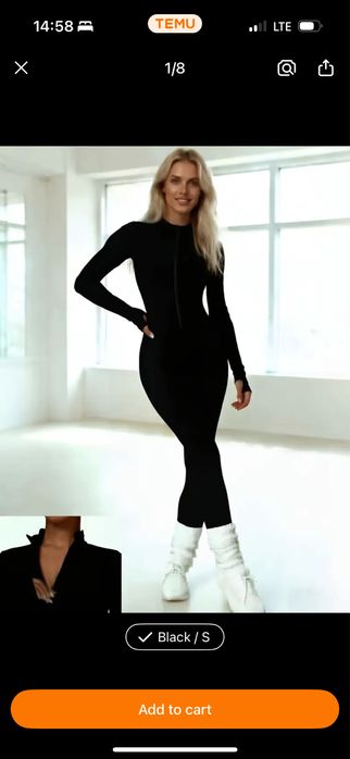 Salopetǎ damǎ nouǎ