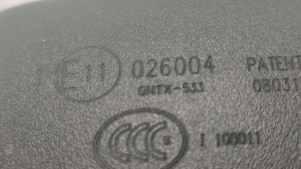 Oglinda retrovizoare interioara E11026004 Hyundai ix35 1 [2009 - 2013