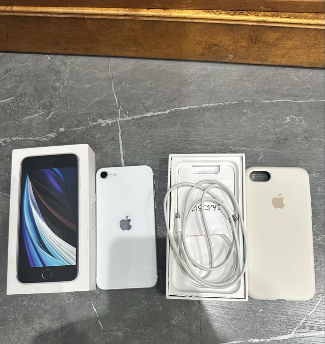 iPhone Se2020 ideal