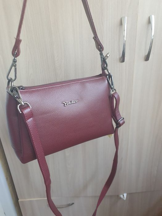 Сумка через плечо