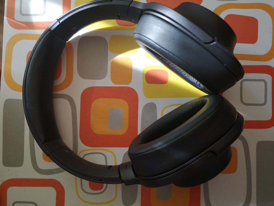 Sony MDR-100 AAPBC