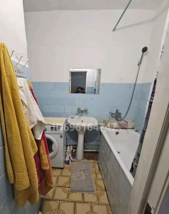 Подселение девушки