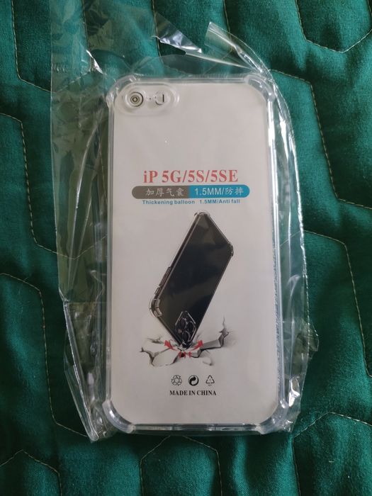 Husă iPhone 5,5s , se