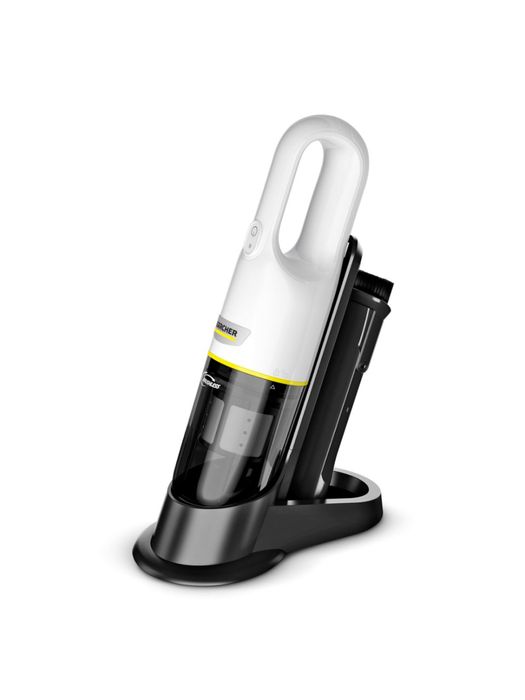 Ручной аккумуляторный пылесос Karcher CVH 3 Plus *EU