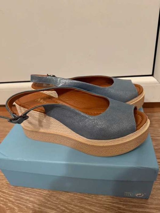 Sandale dama, marimea 39