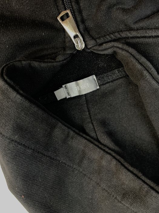 VAND URGENT hanorac Dior negru marimea M