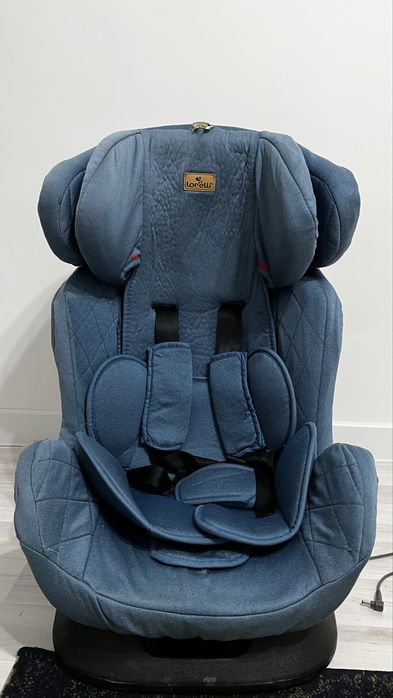 Автокресло Lorelli