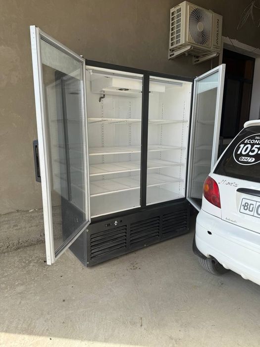 Ассаломуалайкум холодильник сотилади