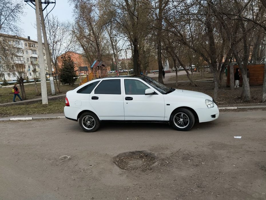 Продам  надежную Приору