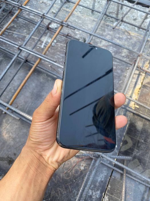 Iphone X 256 xotira 100usuliny batareka