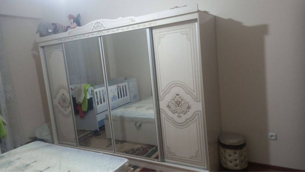 Oshxona mebel yotoqxona yasash  sochish yigish remont upakovka ko'chir