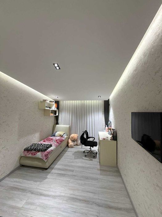 СЕРГЕЛТ 7  7 резидент дублукс 6/9/10 227м2