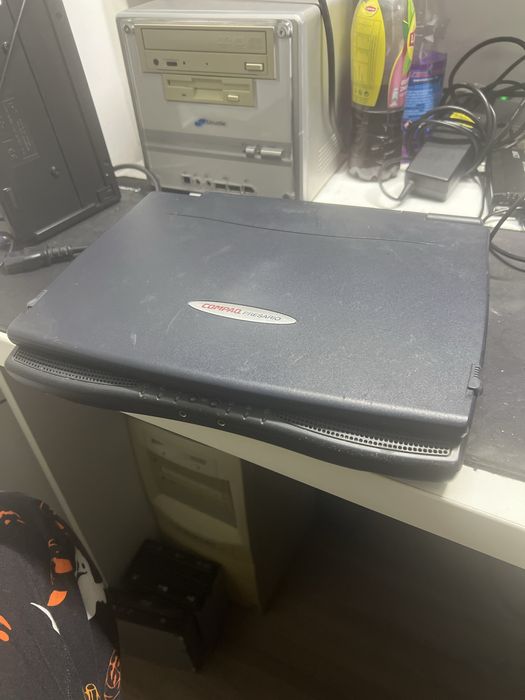 Piese Compaq Presario 1200XL AMD k6-2-450 mhz