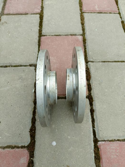 Distantiere Eibach 1cm 5x112