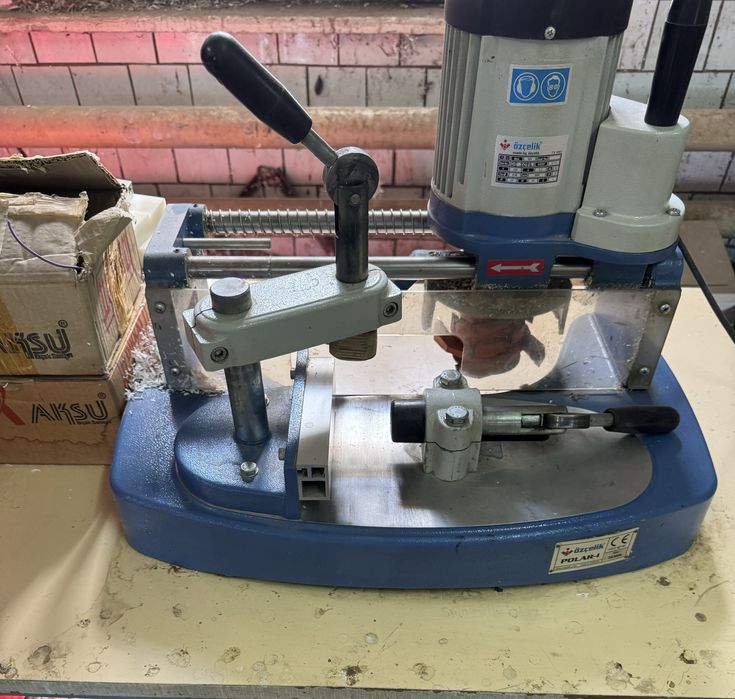 Stanok Akfa + materilallar sotiladi