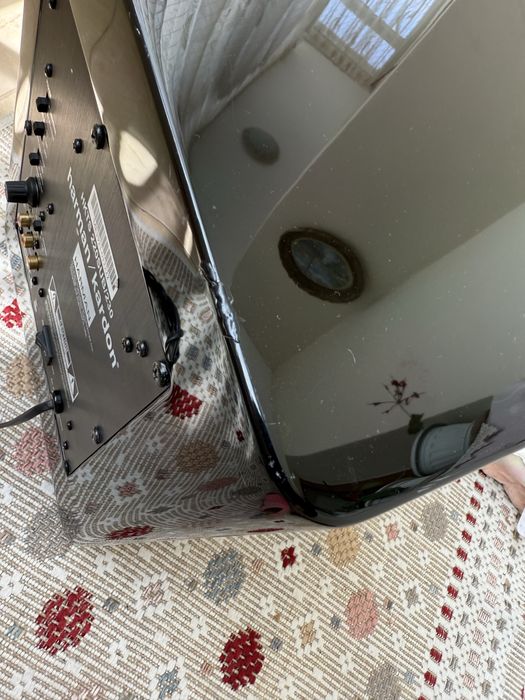 Harman Kardon HKTS-220 Subwoofer Активен