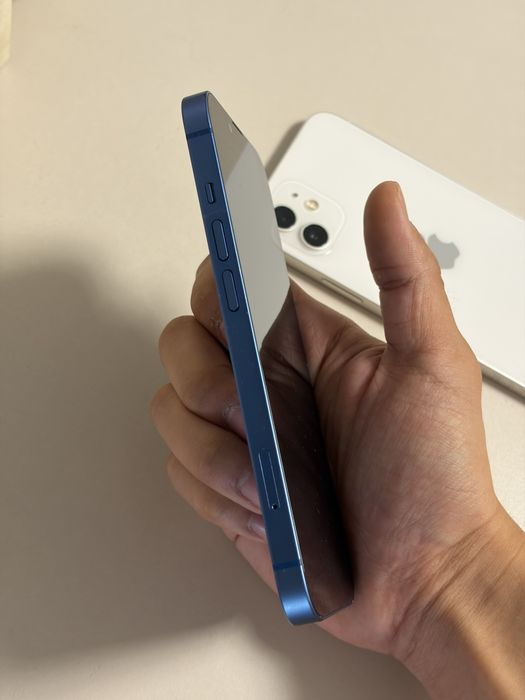 Iphone 12-13 в идеальном состоянии