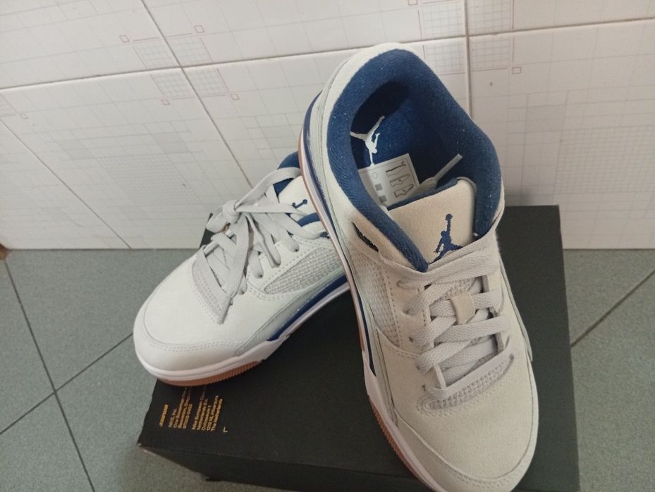 Jordan originali