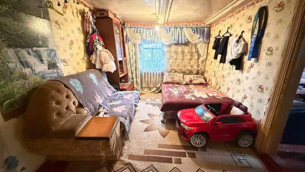 Дом, 52.4м², участок 3 сот.