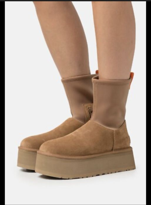 Ugg уги женские оригинал