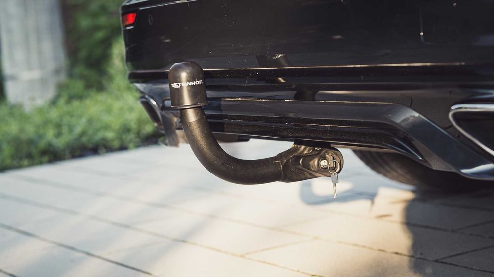 НОВИ тегличи за леки и товарни автомобили + американски