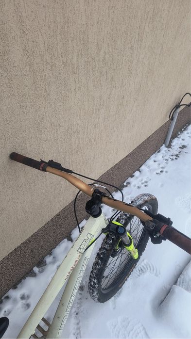 Велосипед Drag c1 limited edition