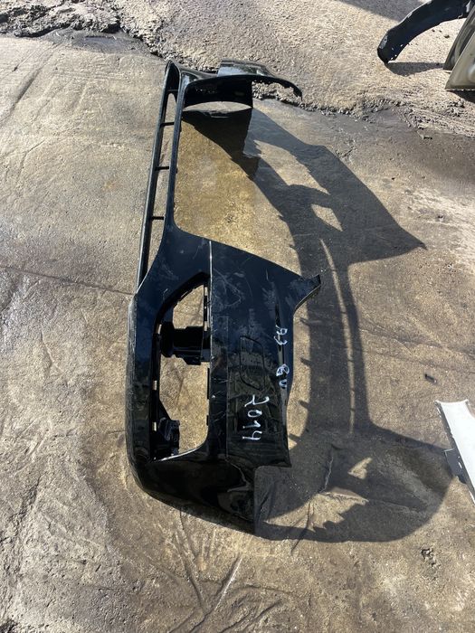 Броня Audi A3 2013 5 броя