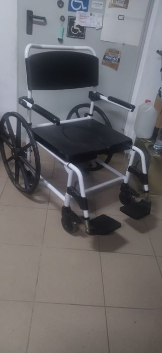 Части и инвалидни колички