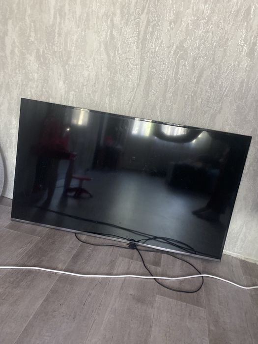 Продам телевизор самсунг смарт