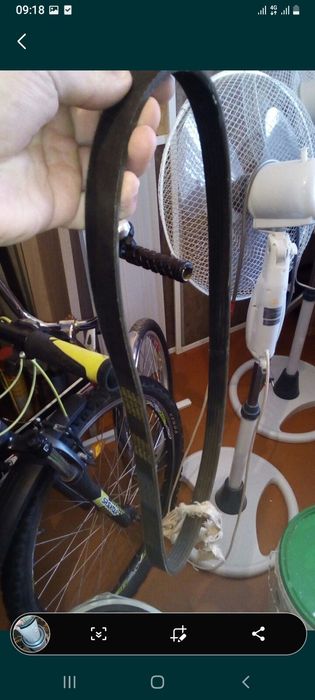 Запчасти на Погрузчик б/у