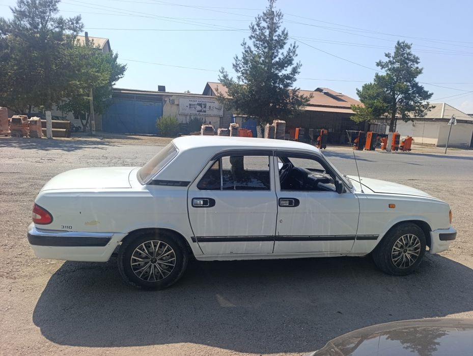 3110 Volga kira qilinmagan