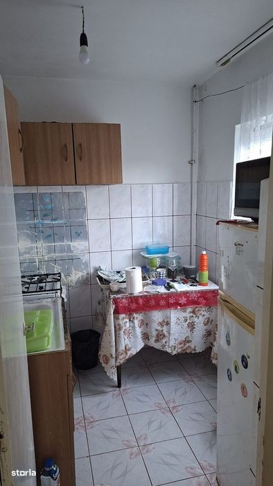 Garsonieră Gavana 2 , finisaje clasice , Amplasament EXCELENT