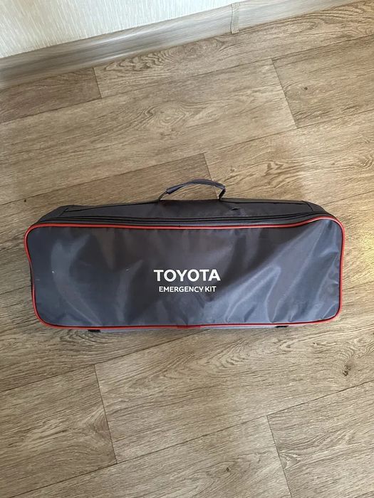 Набор автомобилиста