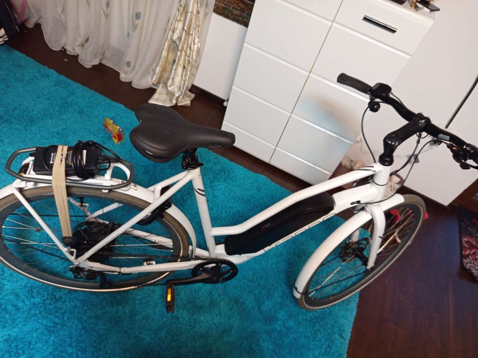 Biciclete electrice de vanzare