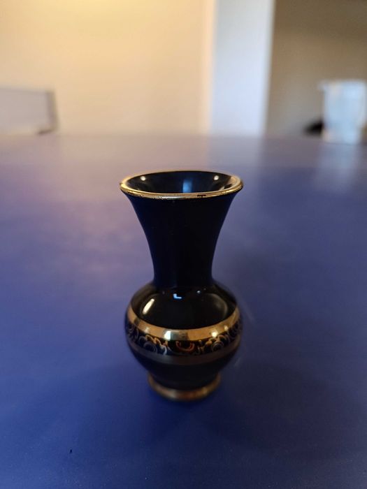 Ретро порцеланова малка вазичка/чашка