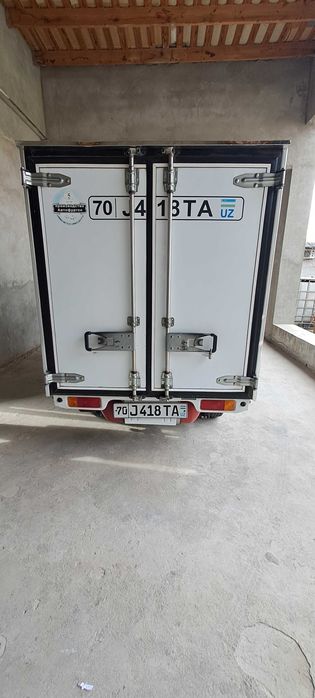 Labo 2019 . Ishga tayyor xolatda