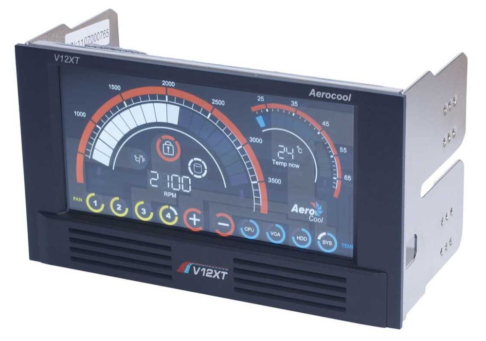 Новый в коробке,