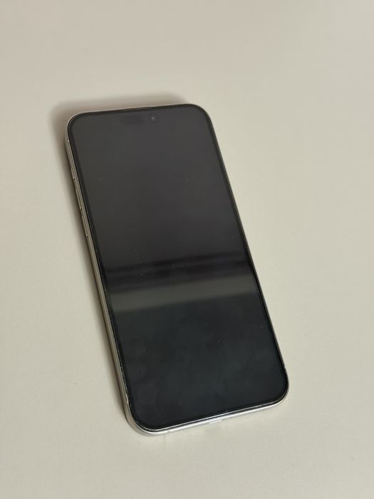 Iphone 15 pro max, 512Gb
