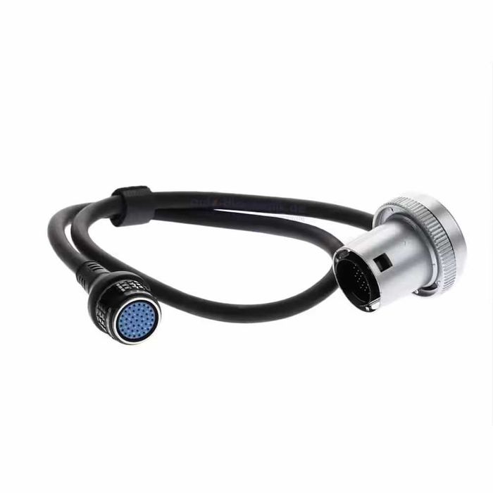 38-Pin OBD Кабел за Mercedes Star Diagnosis SD Connect C4