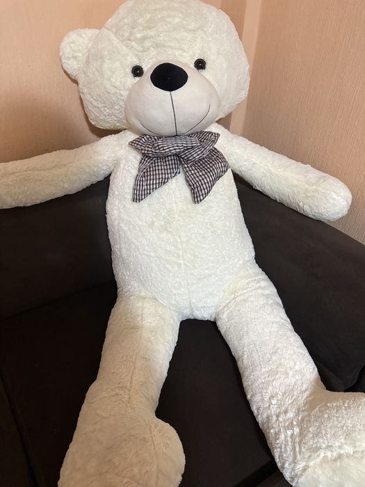 Мишка большой