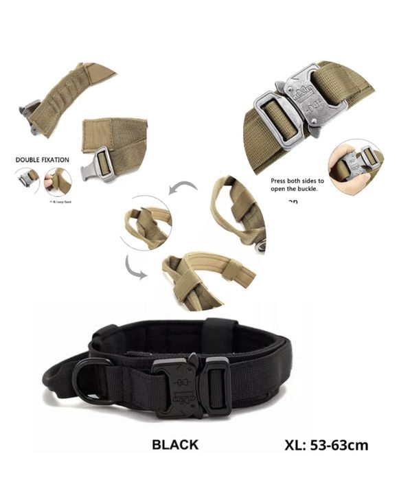 Ошейник для собаки