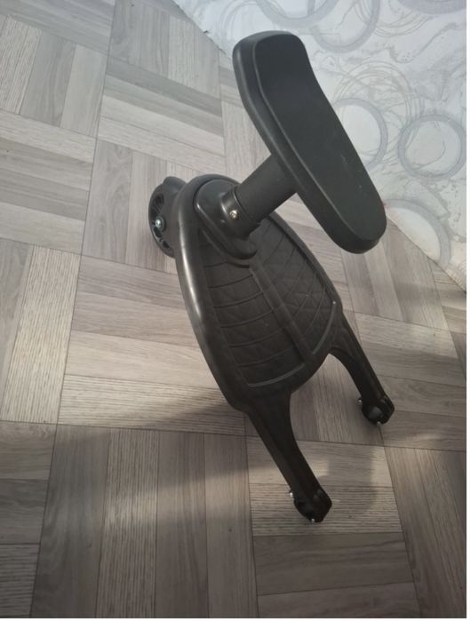 Подножка для коляски