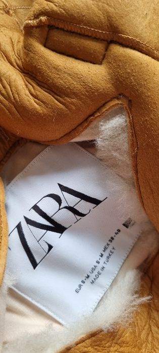 Cojoc Zara nou masura S-M editie limitata