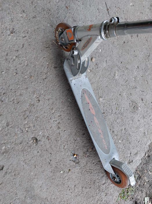 trotineta copii varsta 3-8 ani