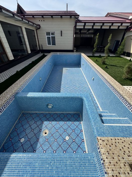 Газалкент Намунали уй