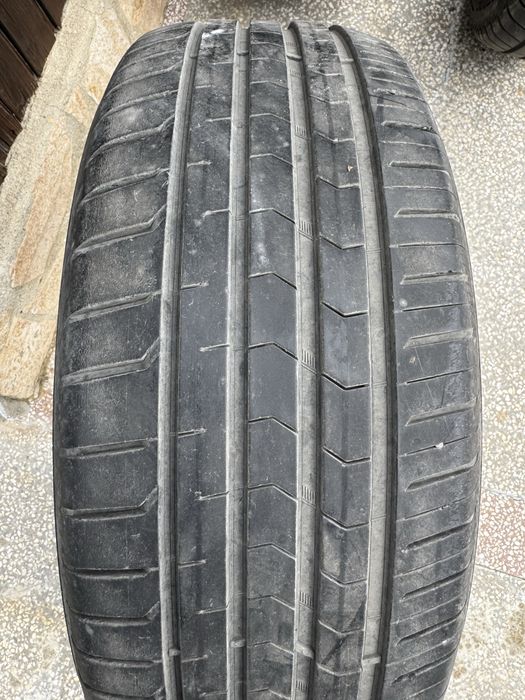 2 бр.летни гуми Vredestein 215/60/16 99W