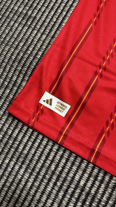 Tricou fotbal Yamal World Cup 2026