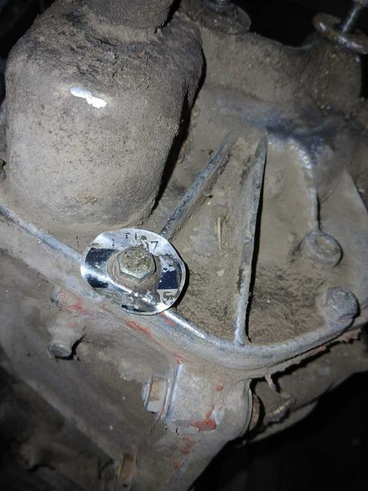 Cutie viteze 4 trepte dacia 1300