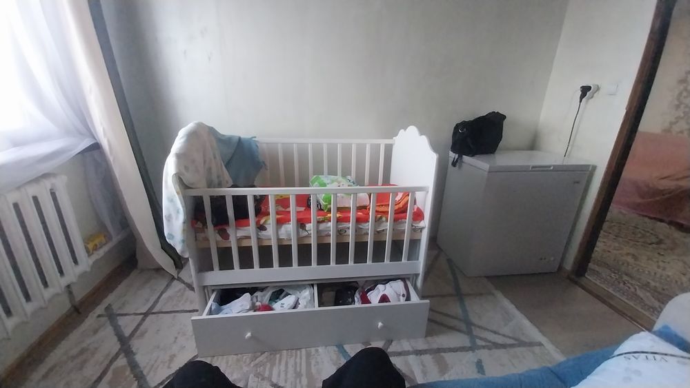 Детский манеж ...