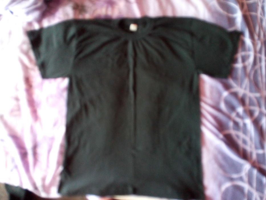 Чисто нови мъжки тениски